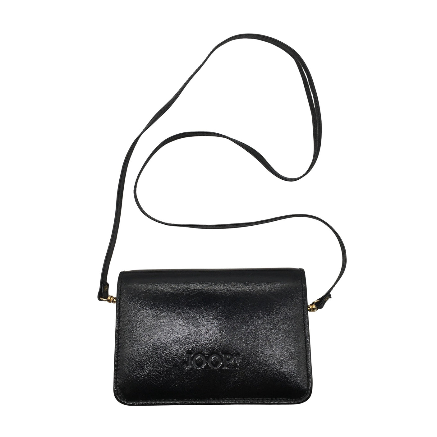 Unisex Joop! - Olkalaukku, koko Mini - (1)