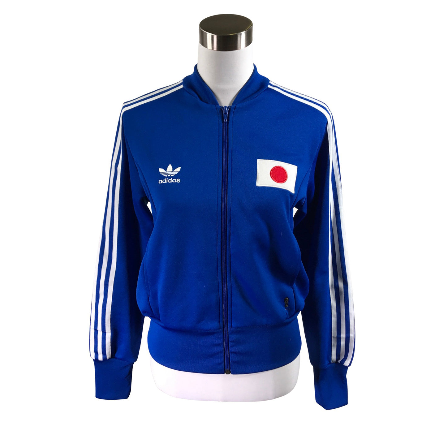 Verryttelytakki, koko 40