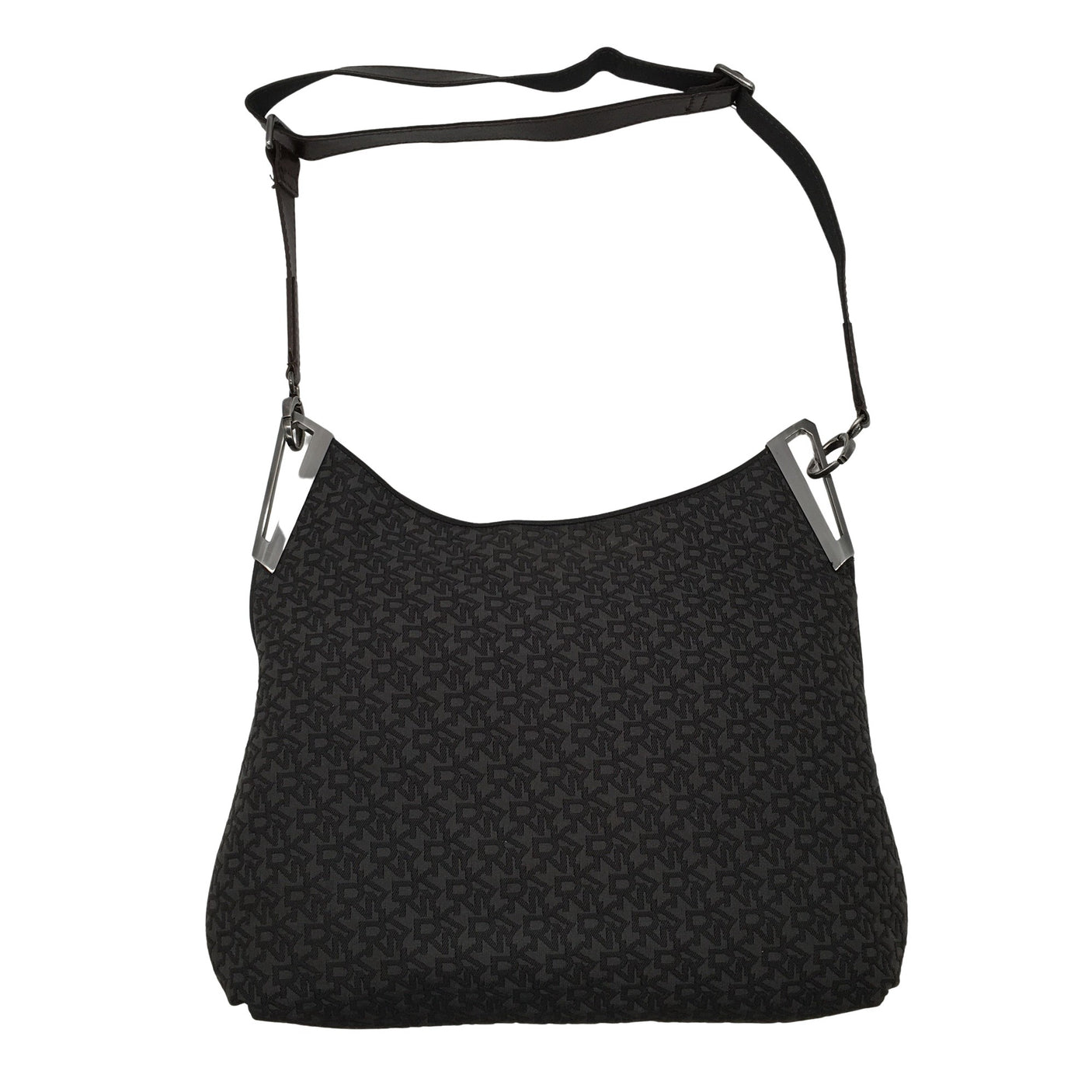 Unisex DKNY - Käsilaukku, koko Midi - (2)