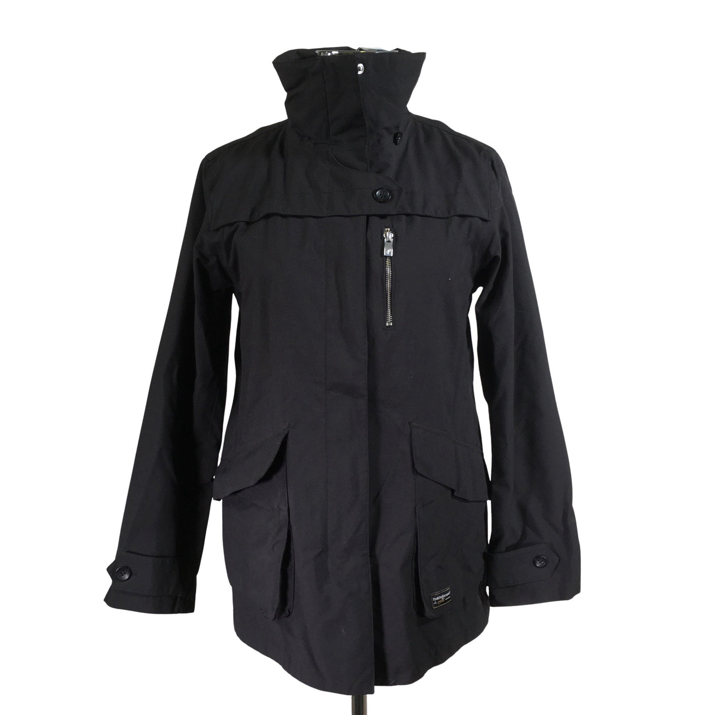 Unisex Peak Performance - Ulkoilutakki, koko 42 - (1)