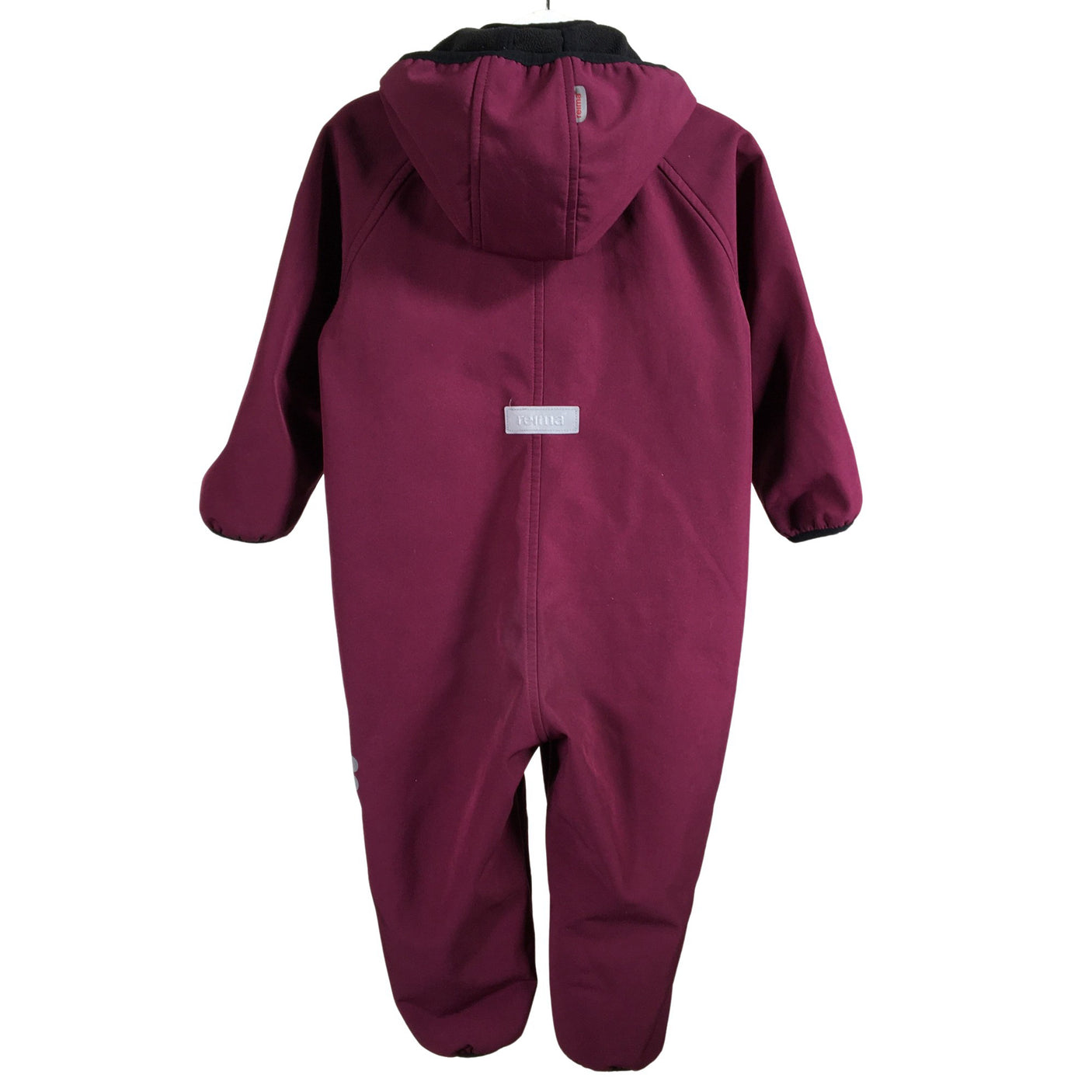 Softshellhaalari, koko 86 - 92