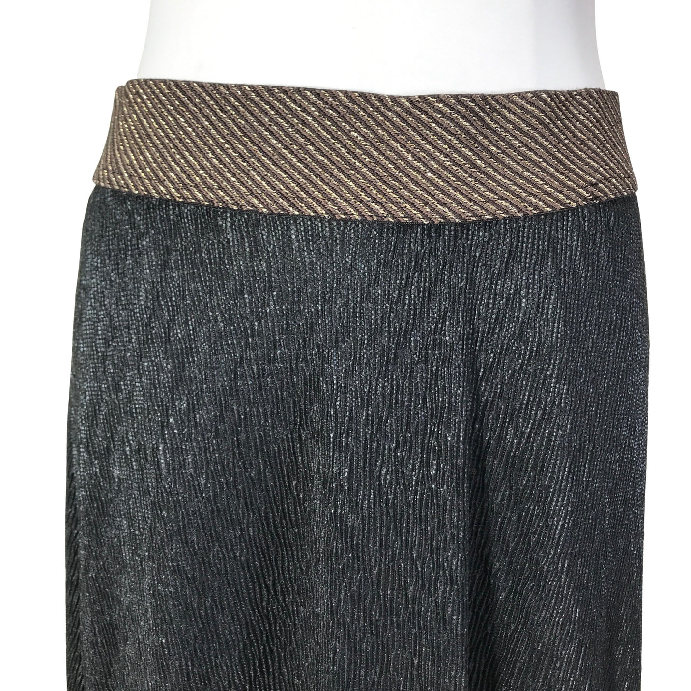 Unisex Gustav - Kangashame, koko 40 - (3)