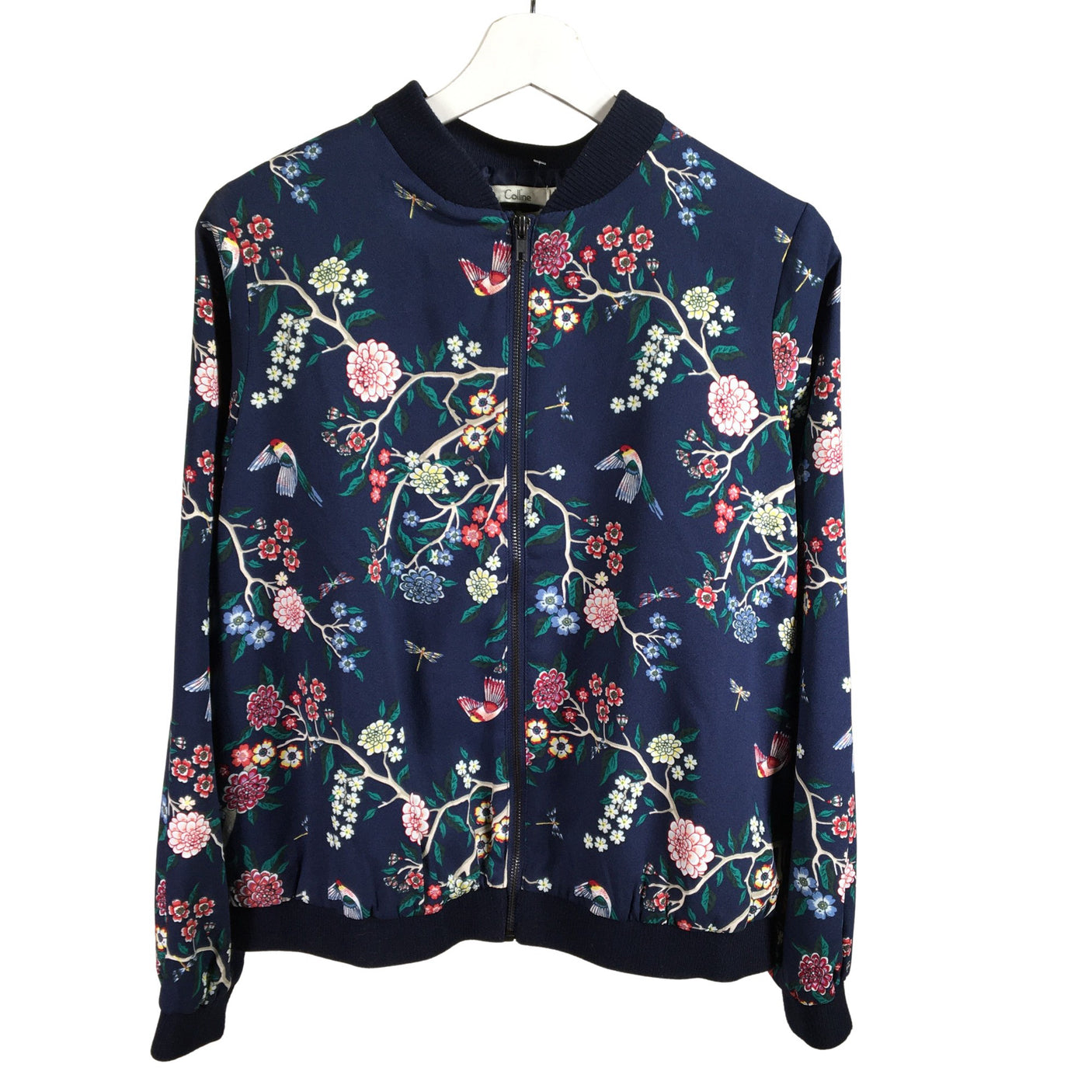 Unisex Colline - Ulkoilutakki, koko 42 - (1)