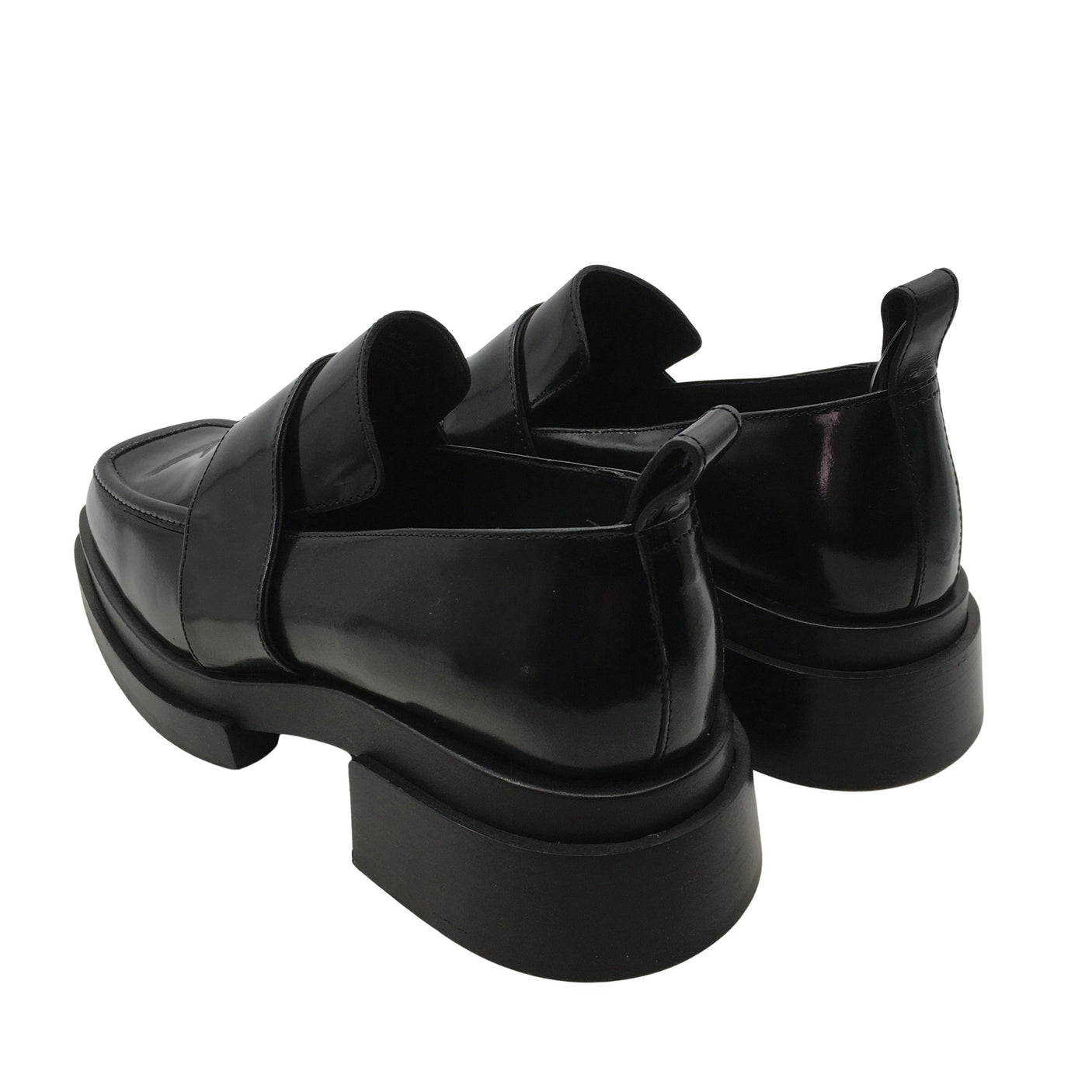 Unisex COS - Loaferit, koko 40 - (2)
