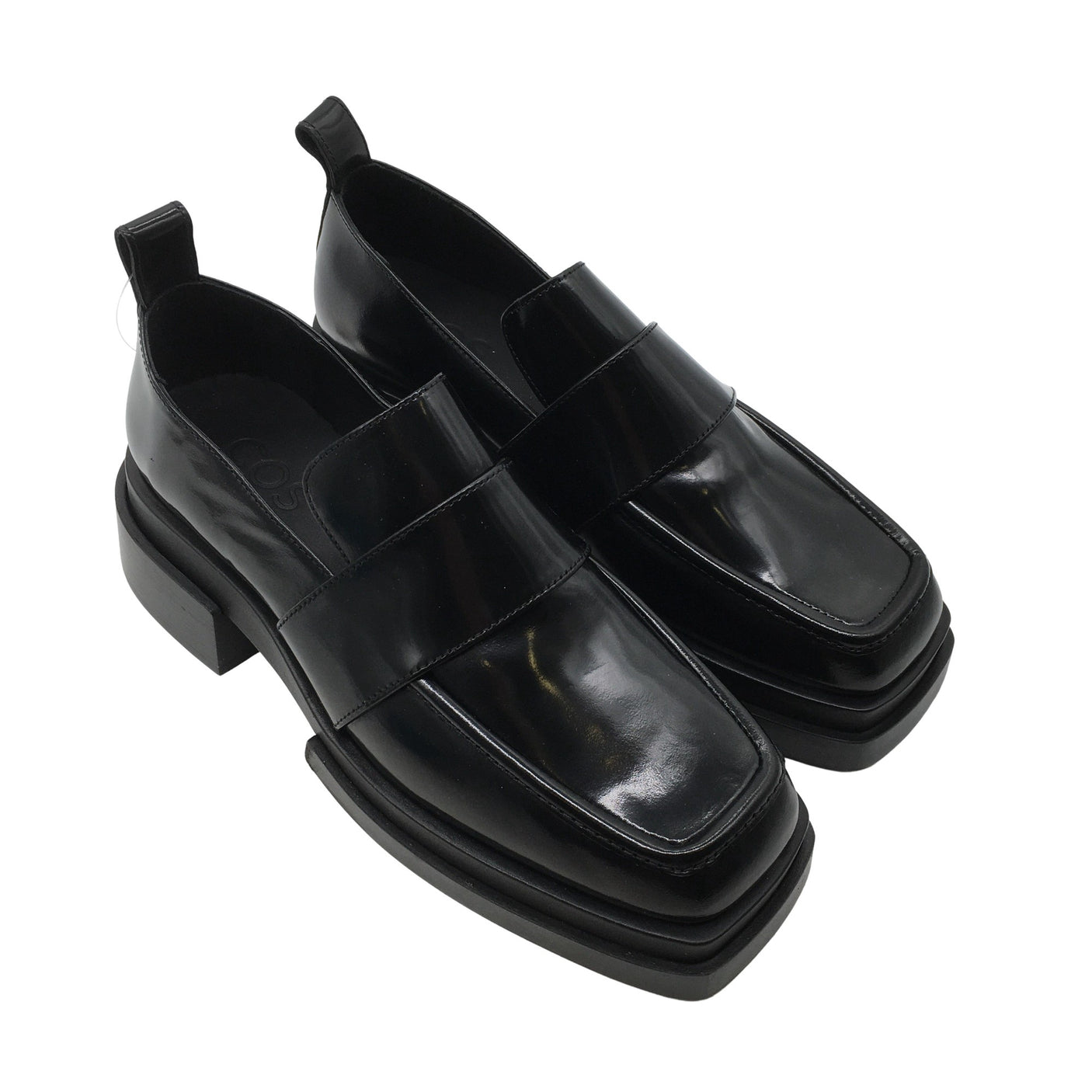 Unisex COS - Loaferit, koko 40 - (3)