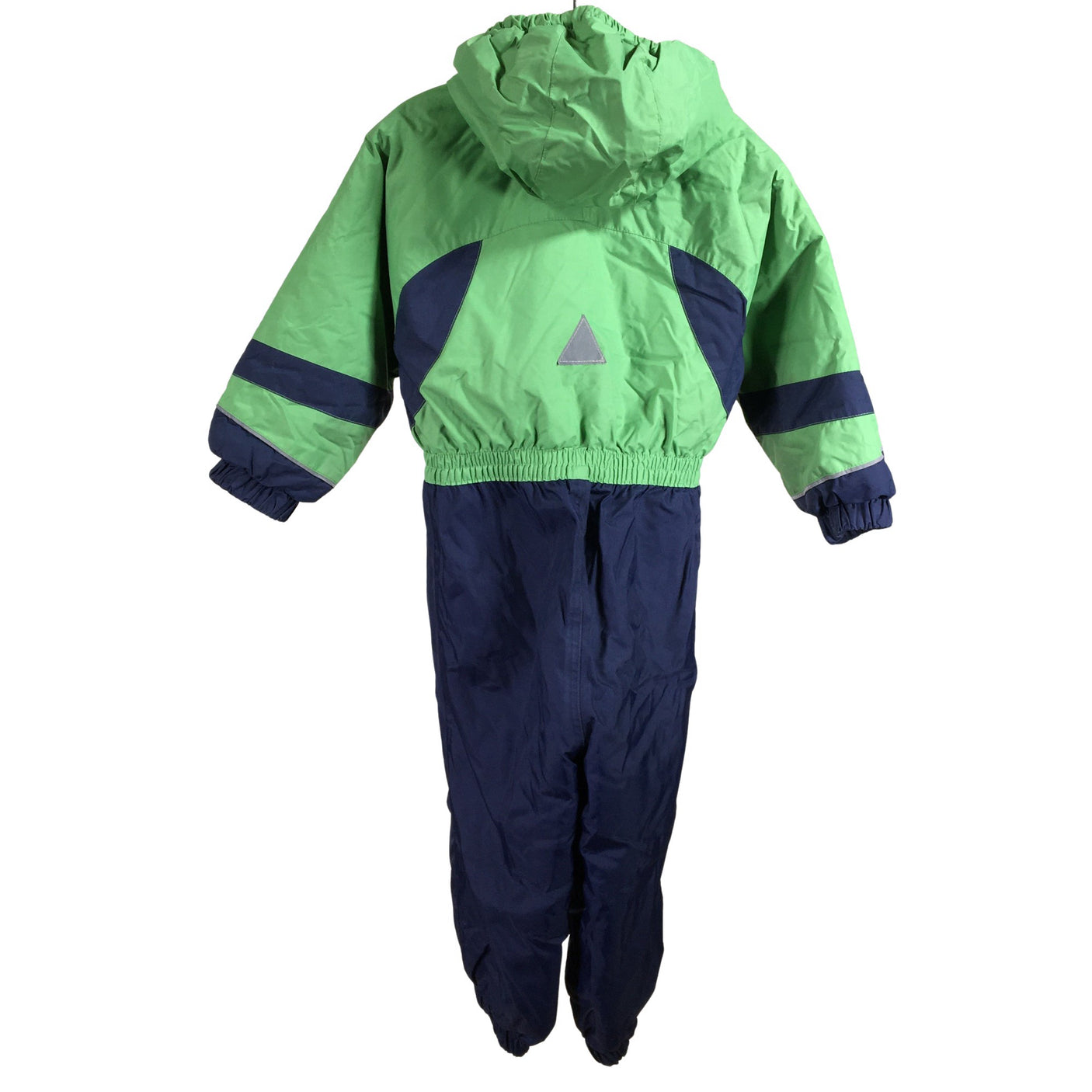 Unisex Remu - Välikausihaalari, koko 104 - 110 - (2)