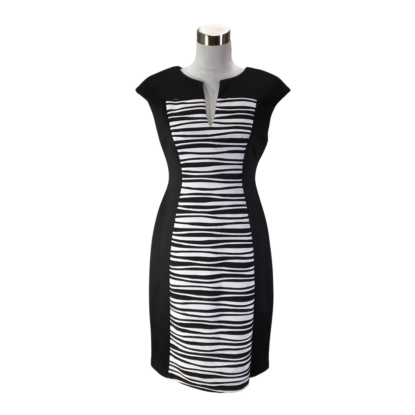 Unisex Connected Apparel - Juhlamekko, koko 40 - (1)