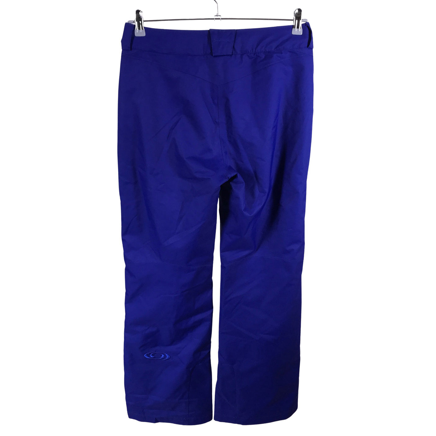Unisex Salomon - Toppahousut, koko 40 - (2)