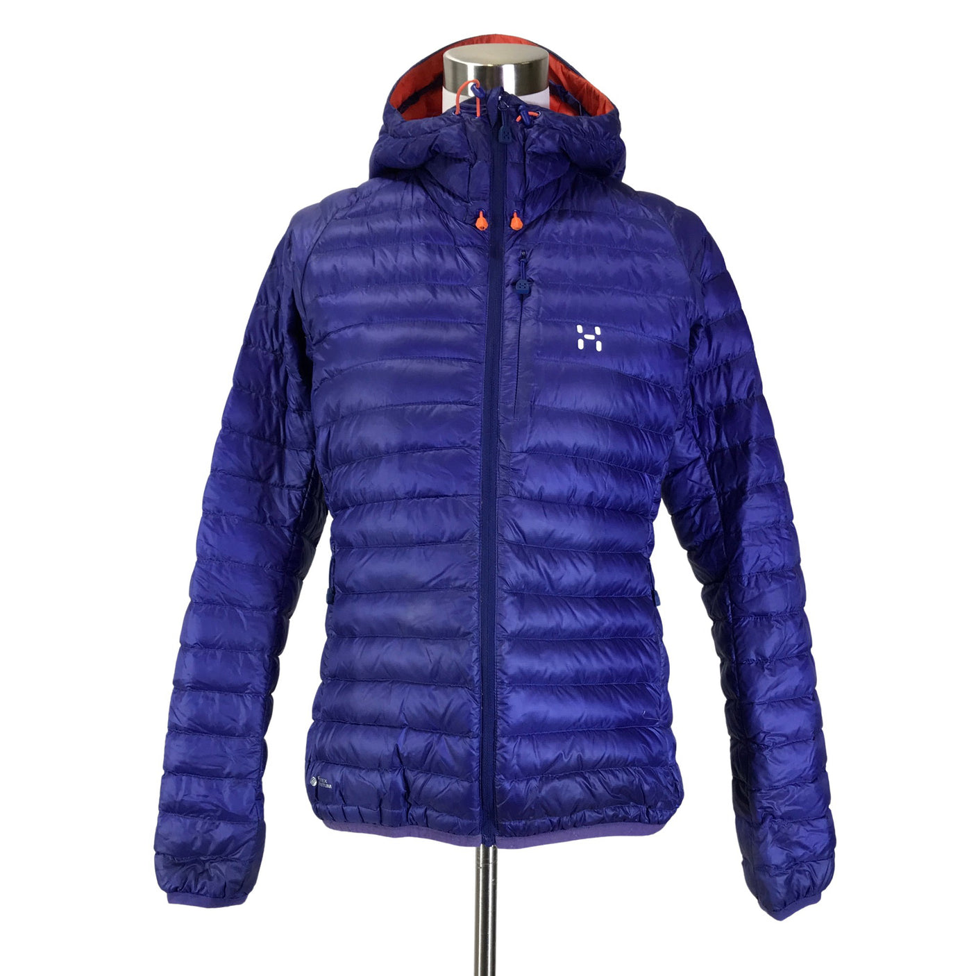 Kevytuntuvatakki, koko 38