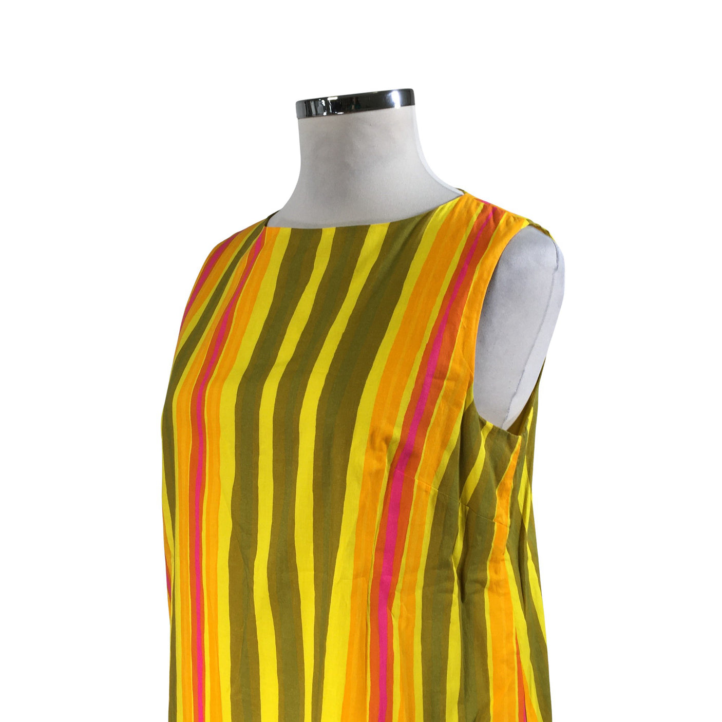 Unisex Marimekko - Kangasmekko, koko 44 - (3)