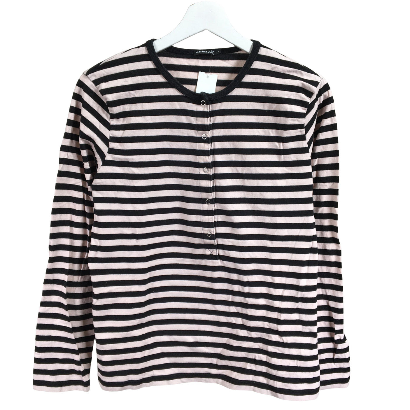 Unisex Marimekko - Trikoopaita, koko 38 - (1)