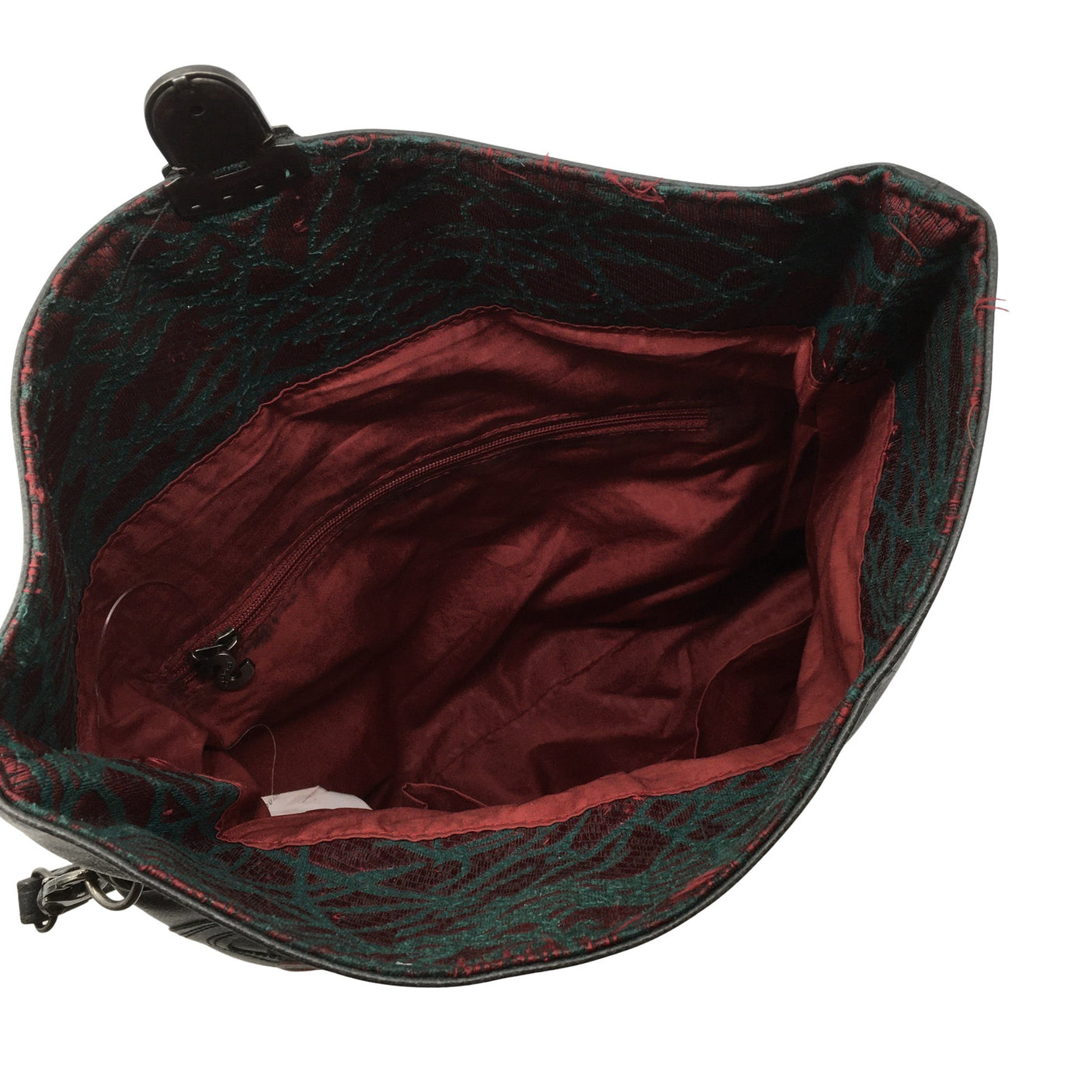 Unisex Desigual - Olkalaukku, koko Midi - (3)