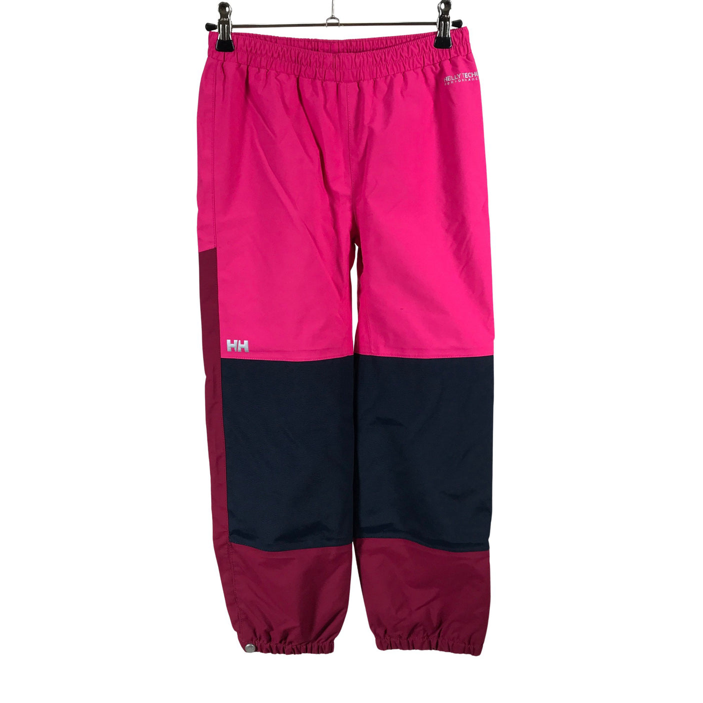 Unisex Helly Hansen - Kuorihousut, koko 122 - 128 - (1)