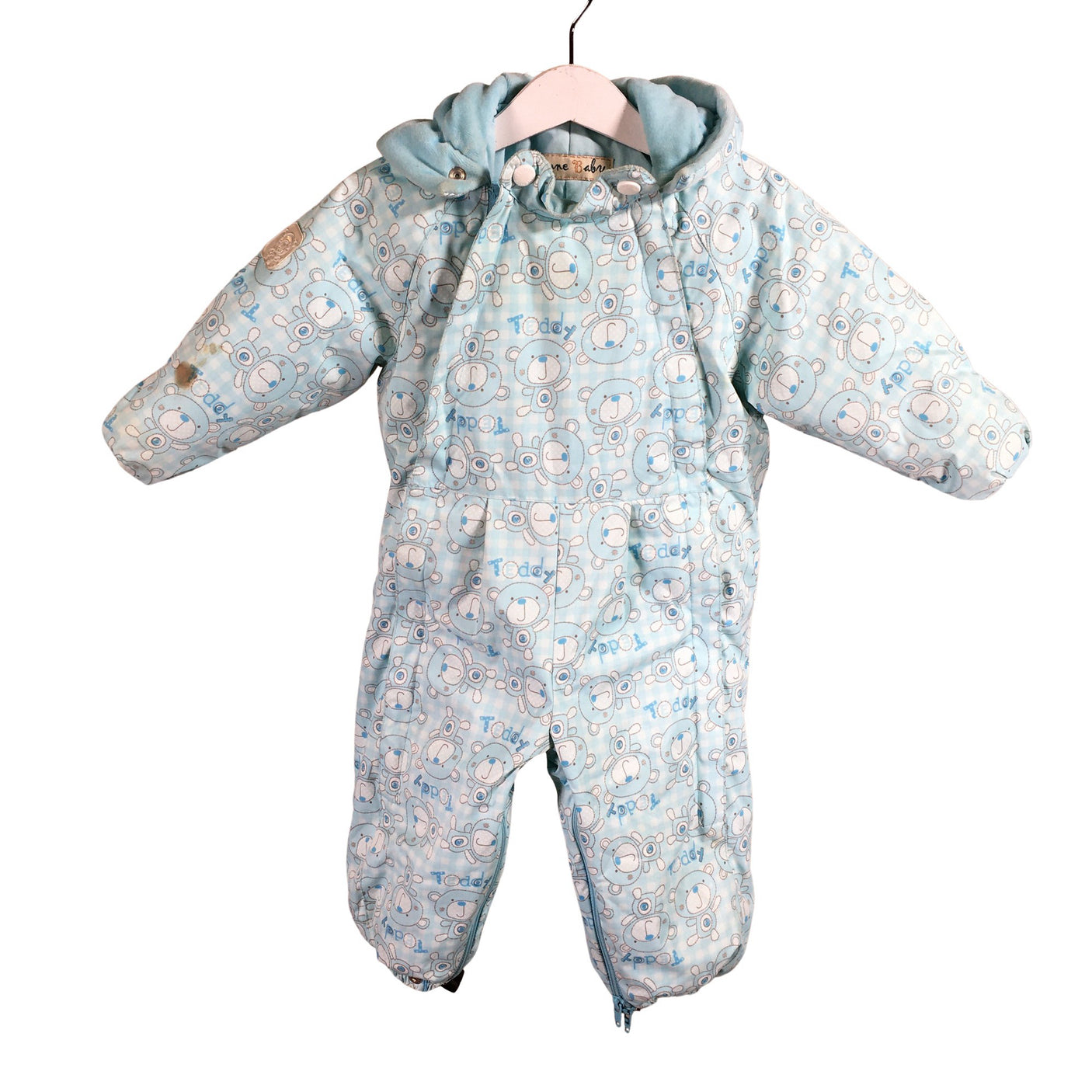 Unisex Lenne - Toppahaalari, koko 68 - 74 - (1)