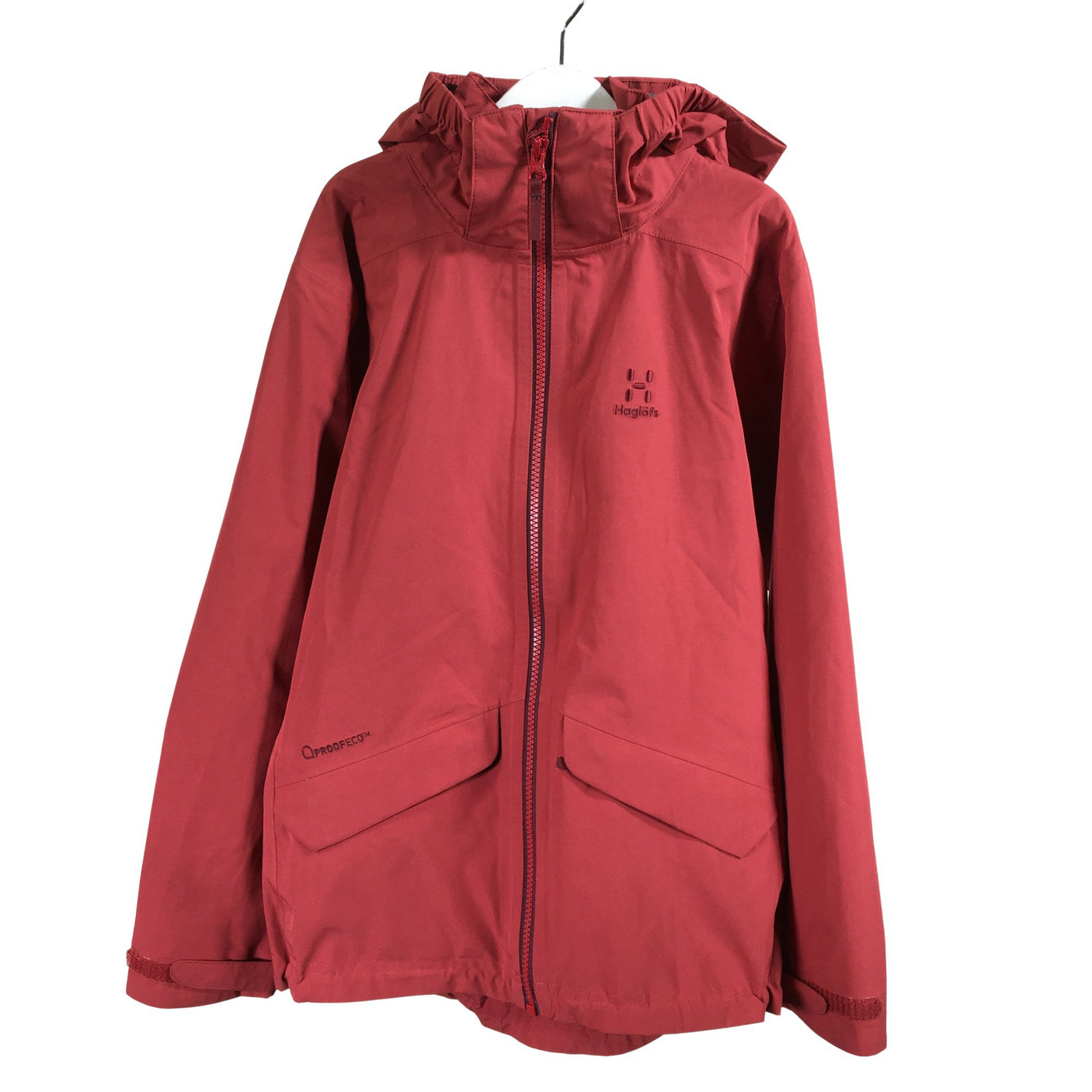 Unisex Haglöfs - Välikausitakki, koko 146 - 152 - (1)
