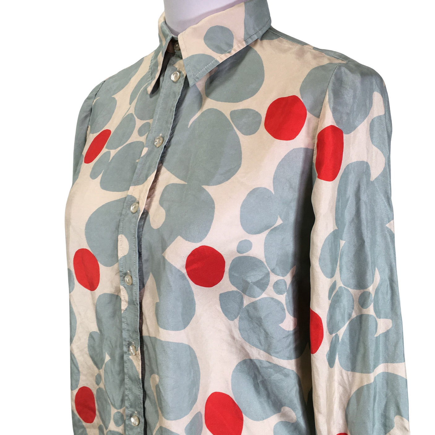 Unisex Marimekko - Pusero, koko 36 - (3)