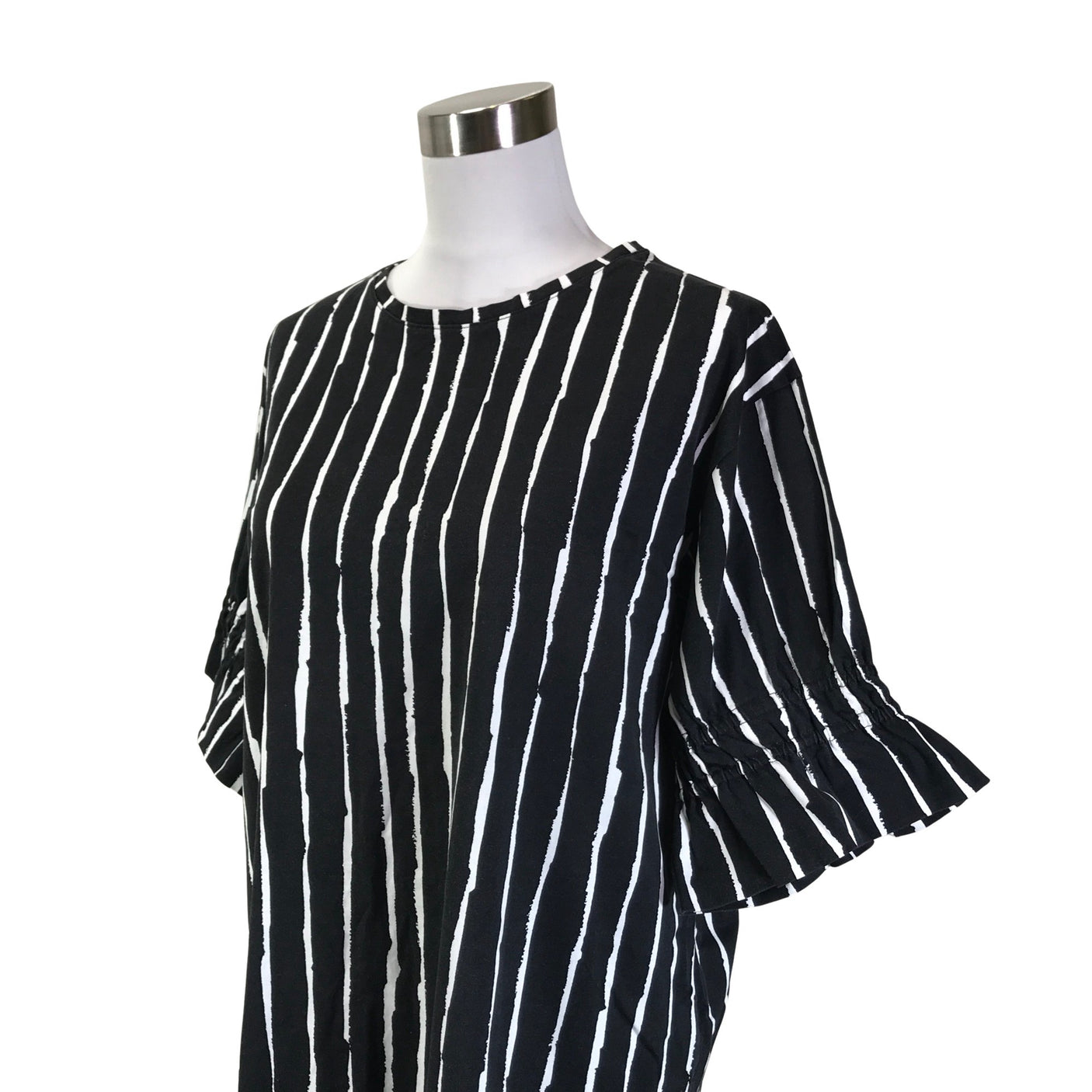 Trikoomekko, koko 40