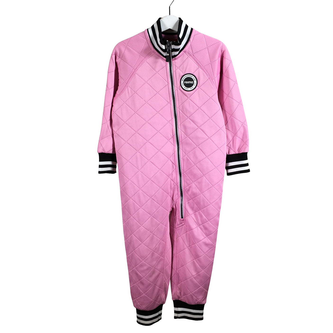 Unisex Reima - Jumpsuit, koko 98 - 104 - (1)