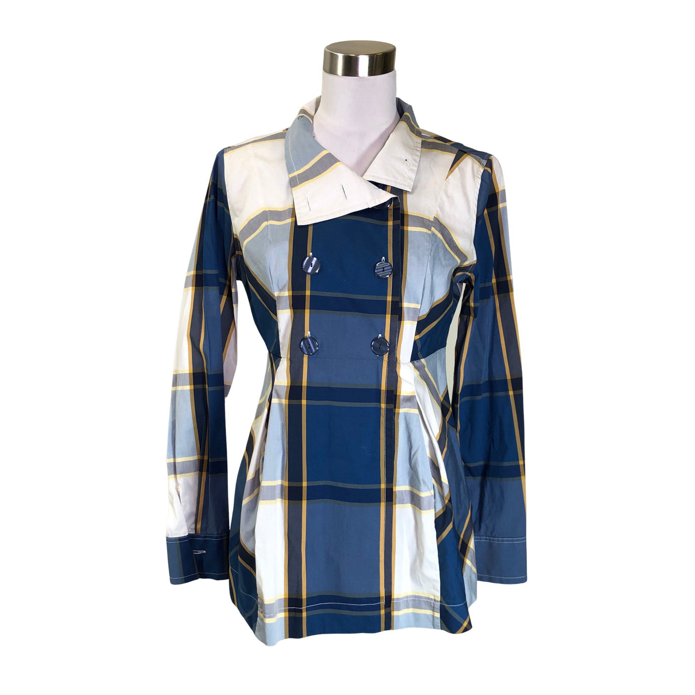 Unisex NaraCamicie - Jakku, koko 38 - (1)