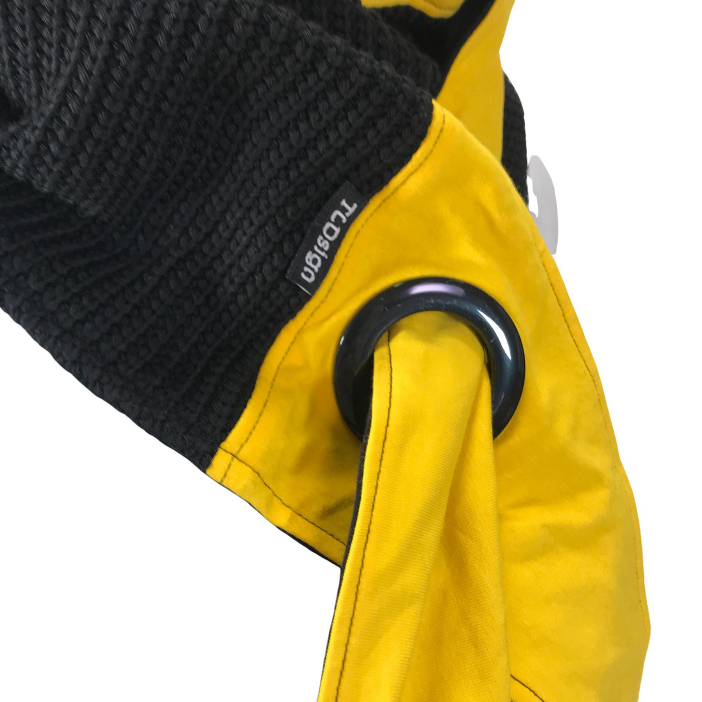 Unisex TLDsign - Huivi, koko Midi - (2)