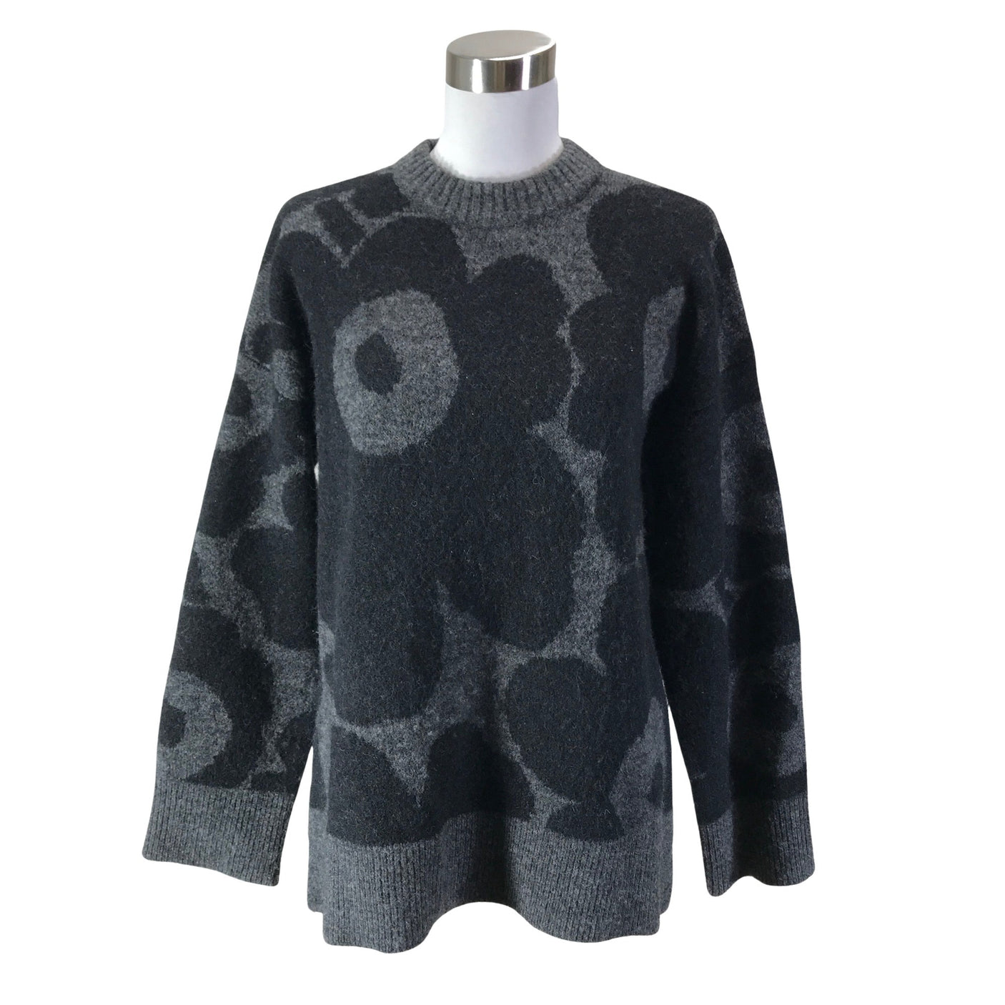 Unisex Marimekko - Neulepaita, koko 34 - (1)