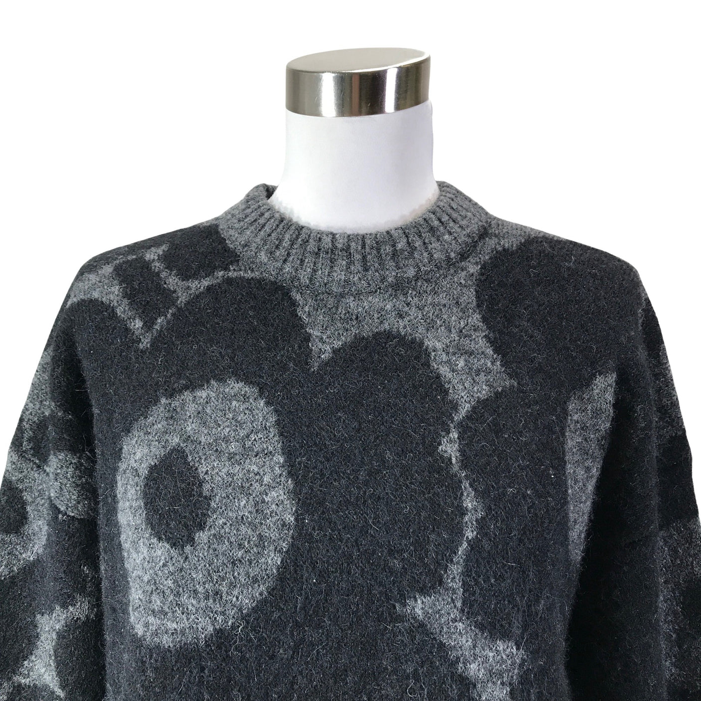 Unisex Marimekko - Neulepaita, koko 34 - (3)