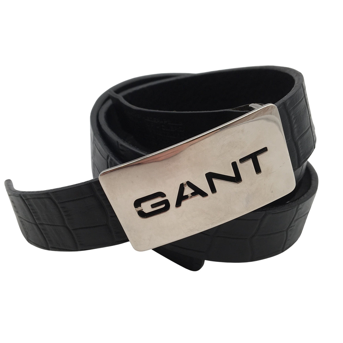 Unisex Gant - Nahkavyö, koko Ei kokoa - (1)