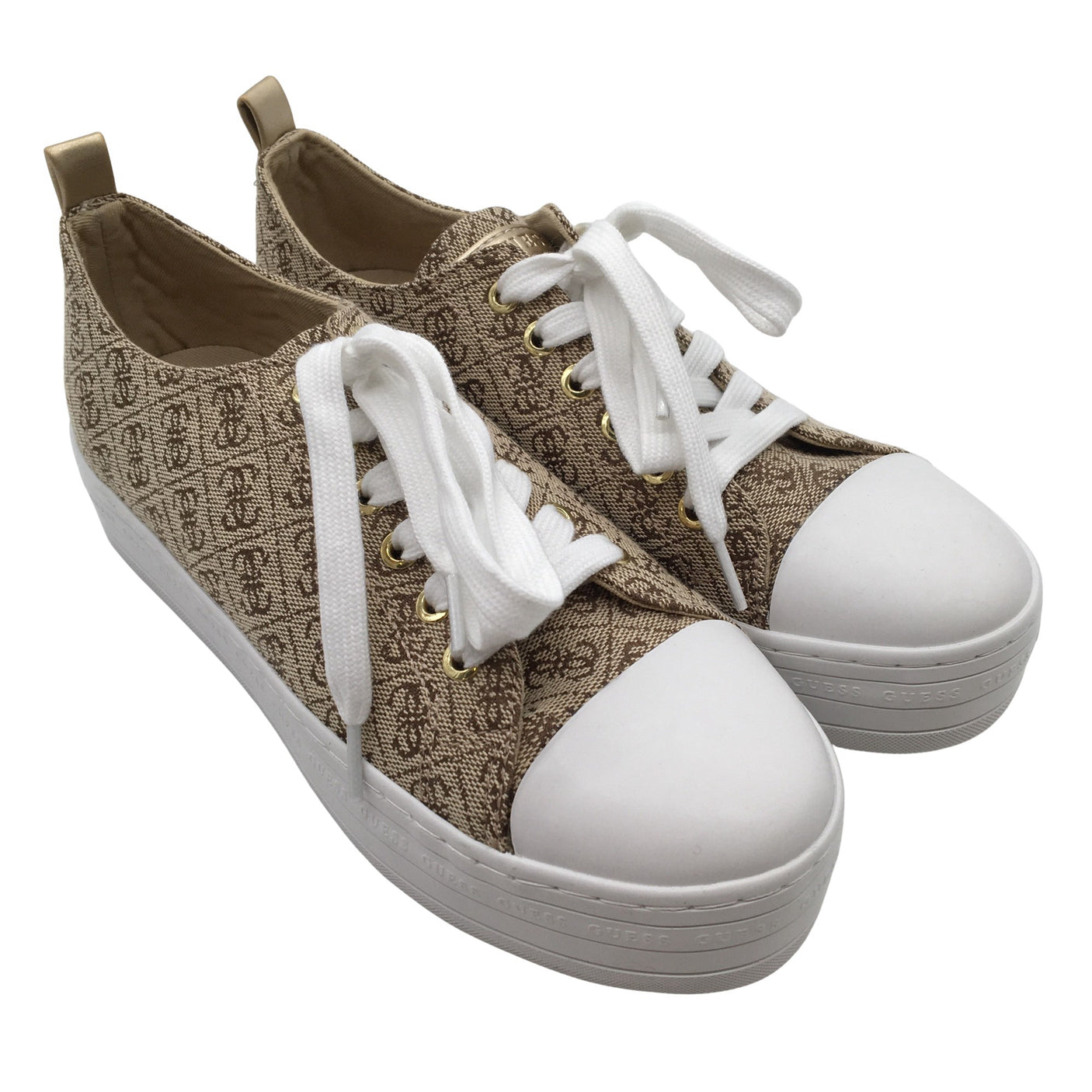 Unisex Guess - Tennarit, koko 39 - (2)