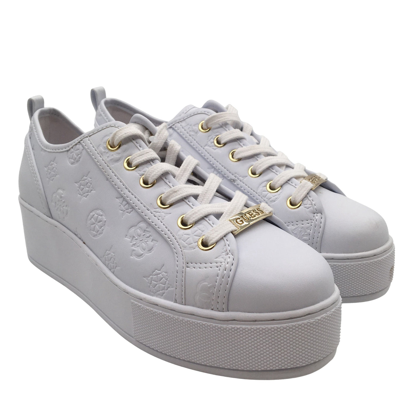 Unisex Guess - Tennarit, koko 39 - (2)