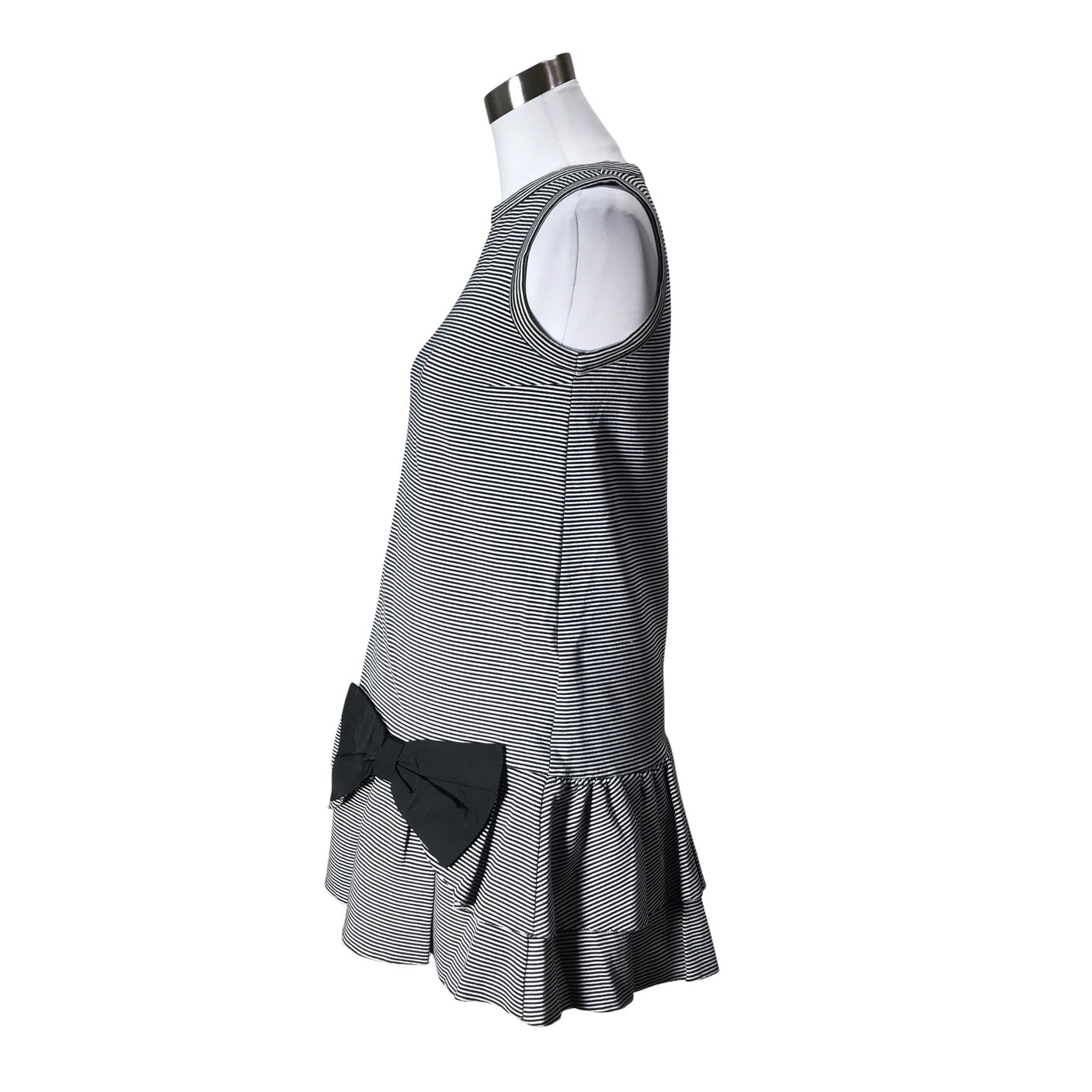 Unisex Red Valentino - Trikoomekko, koko 38 - (3)