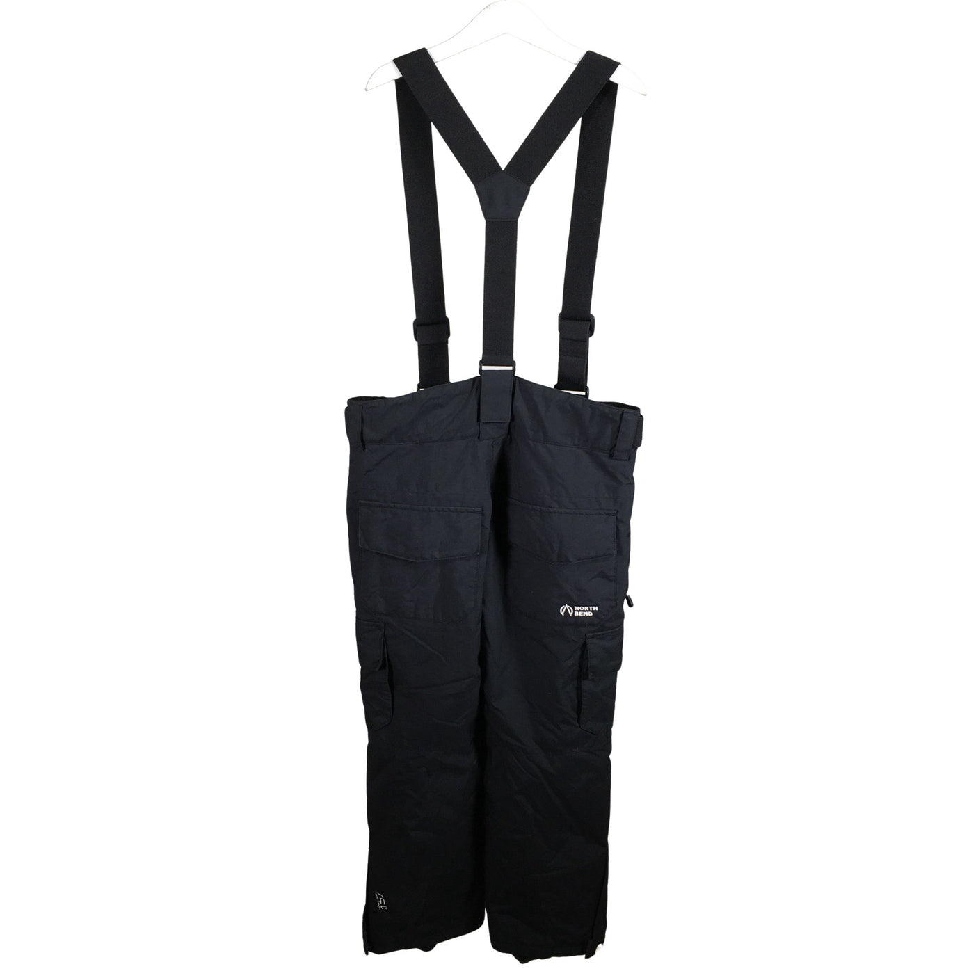 Unisex North Bend - Toppahousut, koko 134 - 140 - (2)