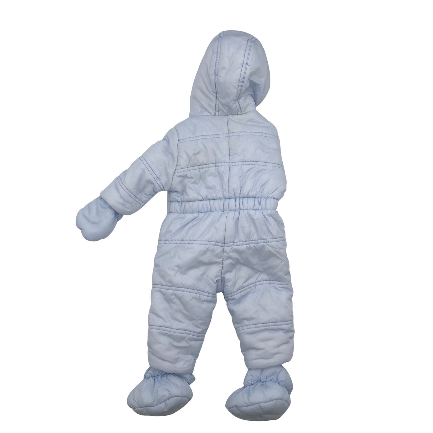Unisex Mayoral - Toppahaalari, koko 56 - 62 - (2)