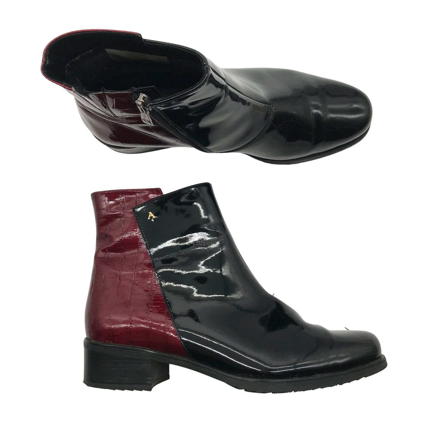 Unisex Aaltonen - Nilkkurit, koko 39 - (1)