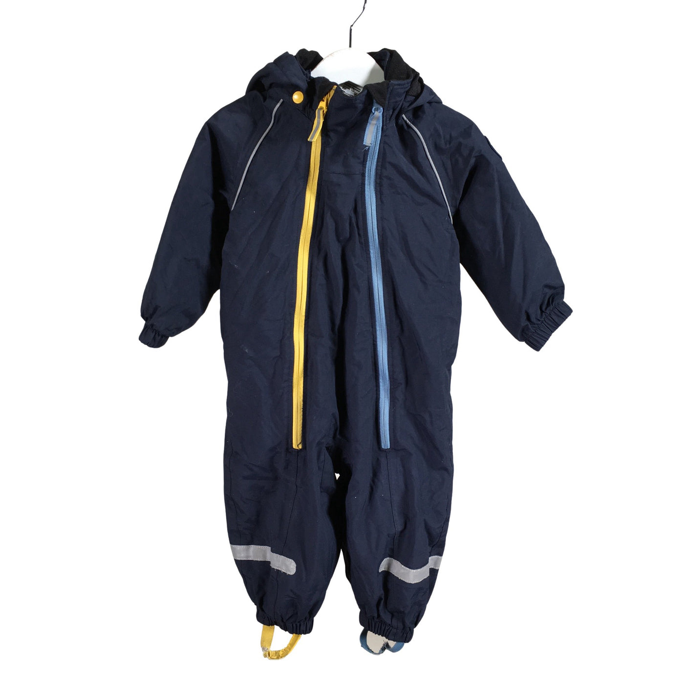 Unisex Polarn O. Pyret - Toppahaalari, koko 80 - 86 - (1)