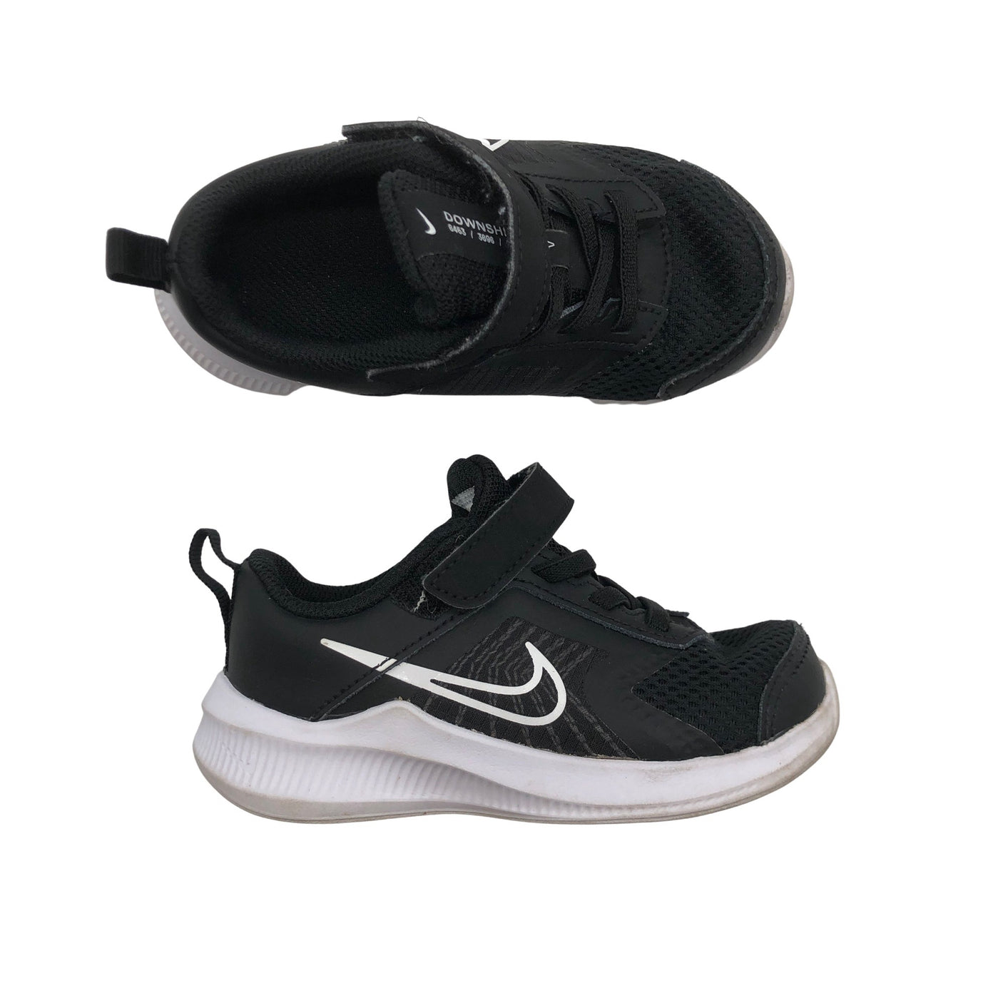Unisex Nike - Lenkkarit, koko 25 - (1)