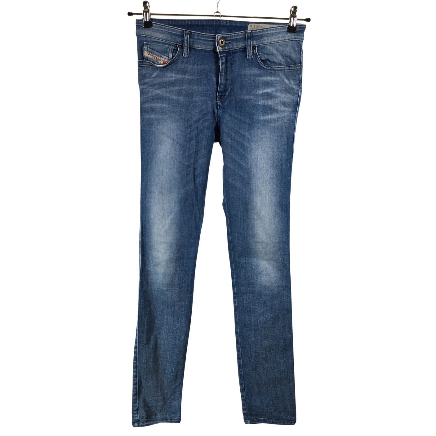 Unisex Diesel - Farkut, koko 36 - (1)