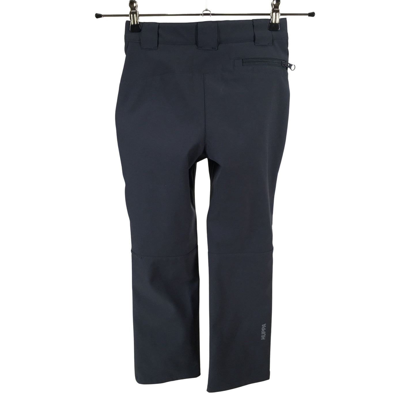 Unisex Huppa - Softshell-housut, koko 122 - 128 - (2)