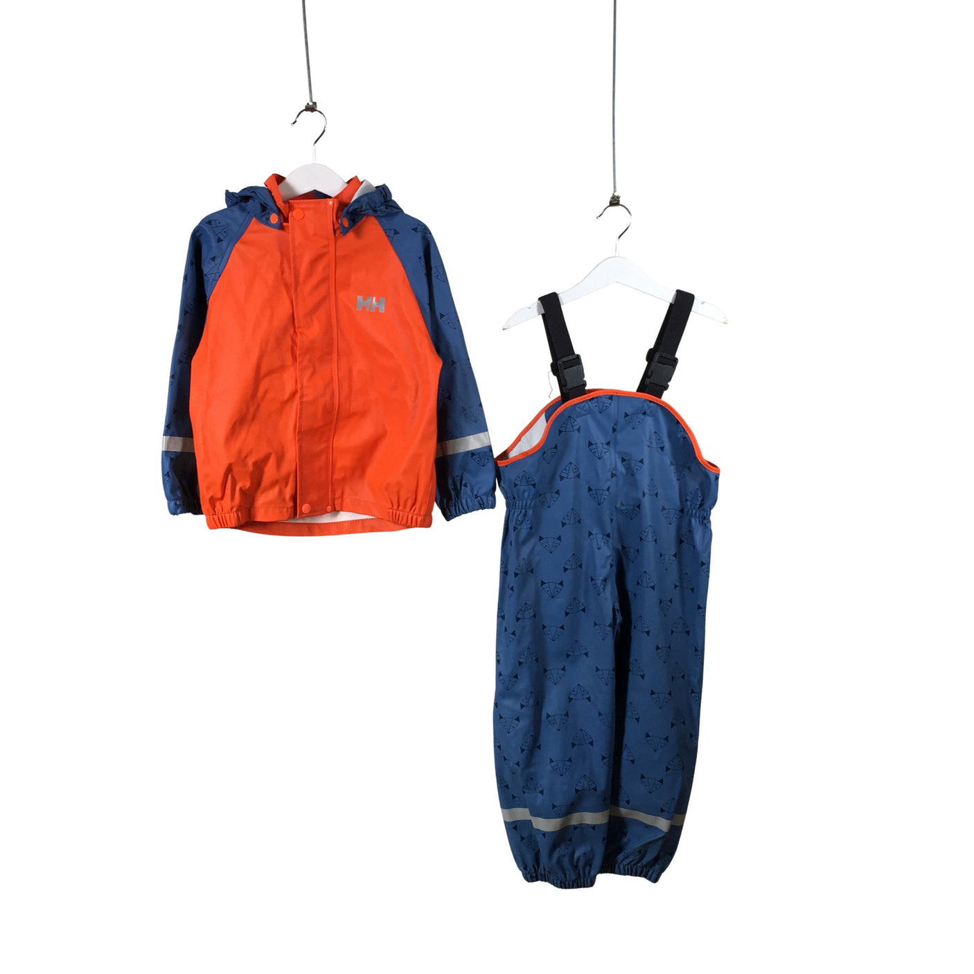 Unisex Helly Hansen - Sadeasu, koko 98 - 104 - (1)