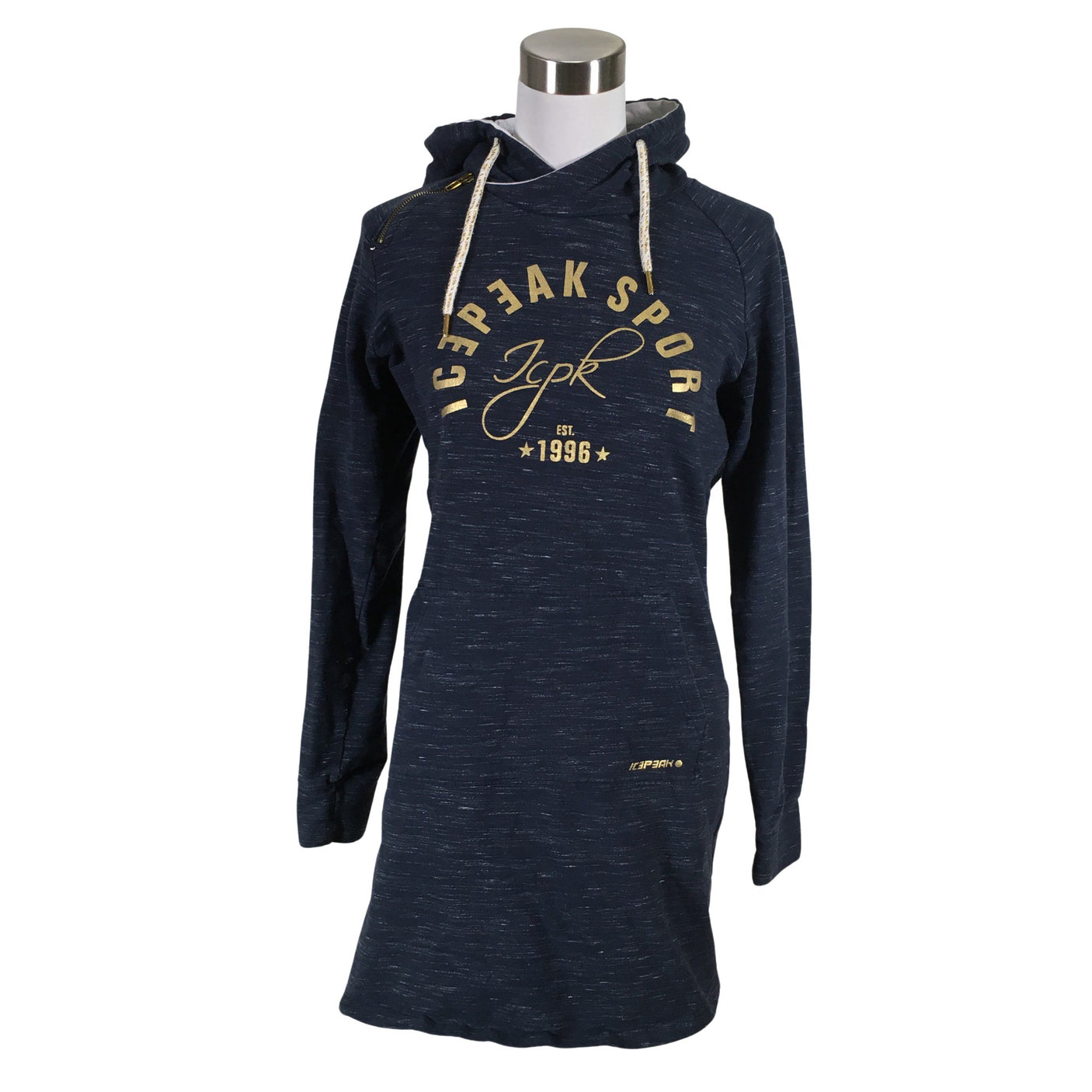 Unisex Icepeak - Collegemekko, koko 40 - (1)