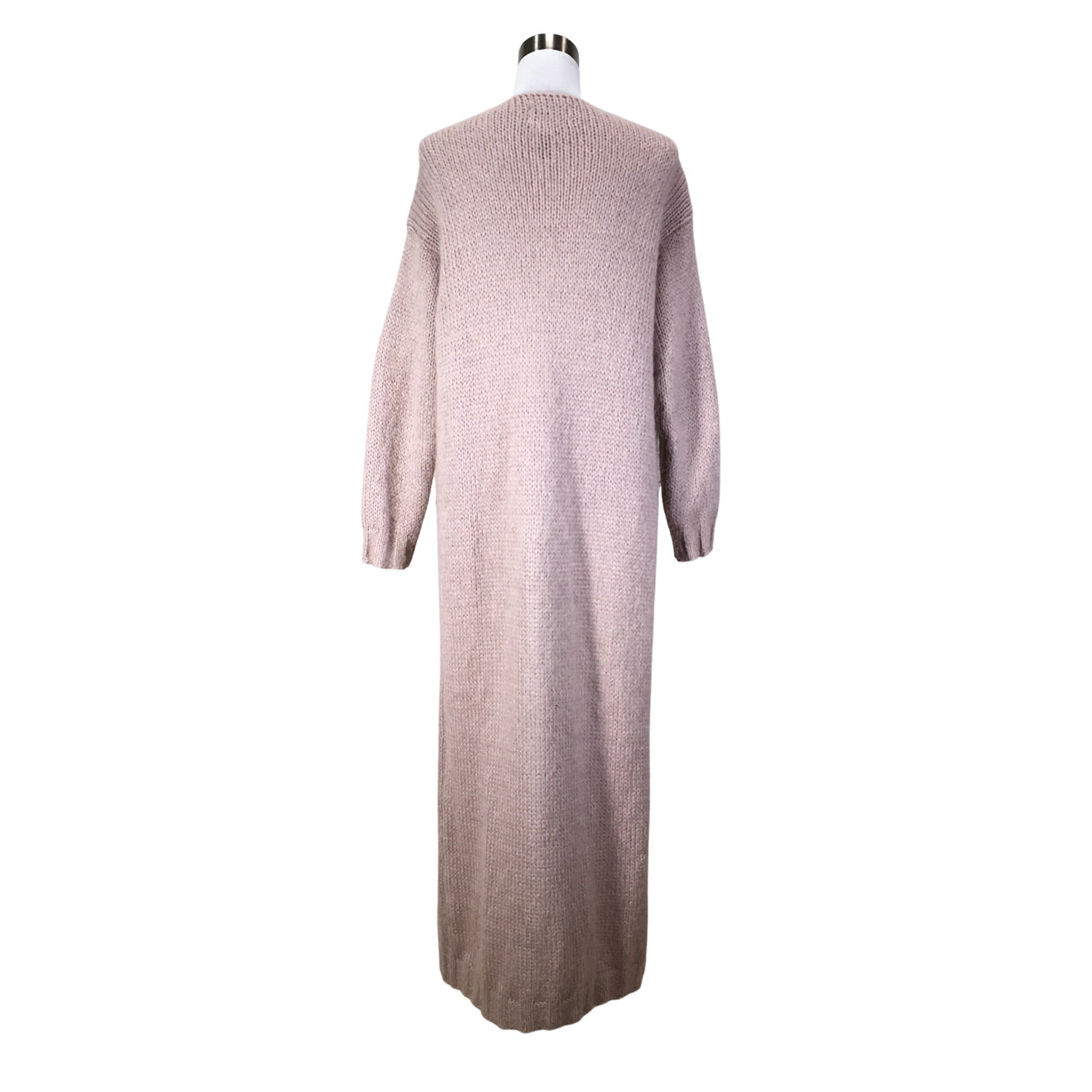 Unisex Bohemiana - Neuletakki, koko 40 - (2)