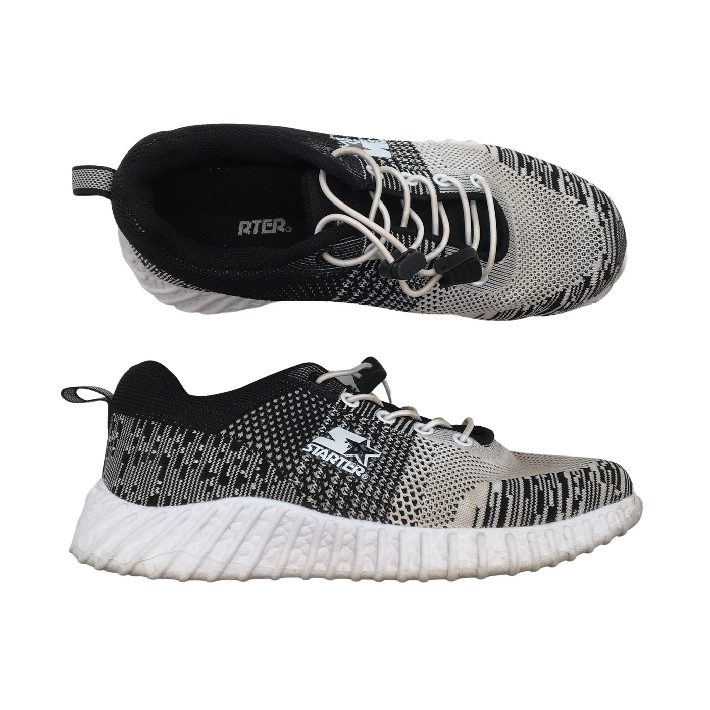 Unisex Starter - Lenkkarit, koko 35 - (1)