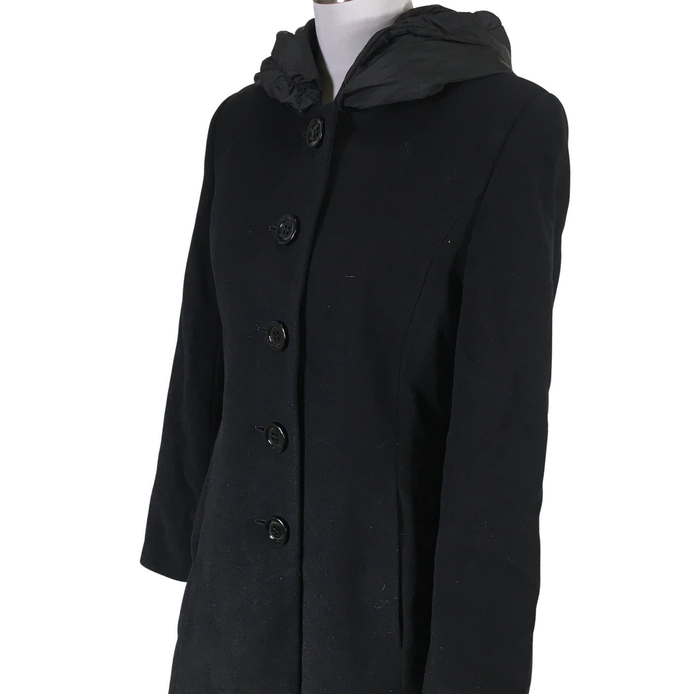 Unisex Erich Fend - Villakangastakki, koko 34 - (3)