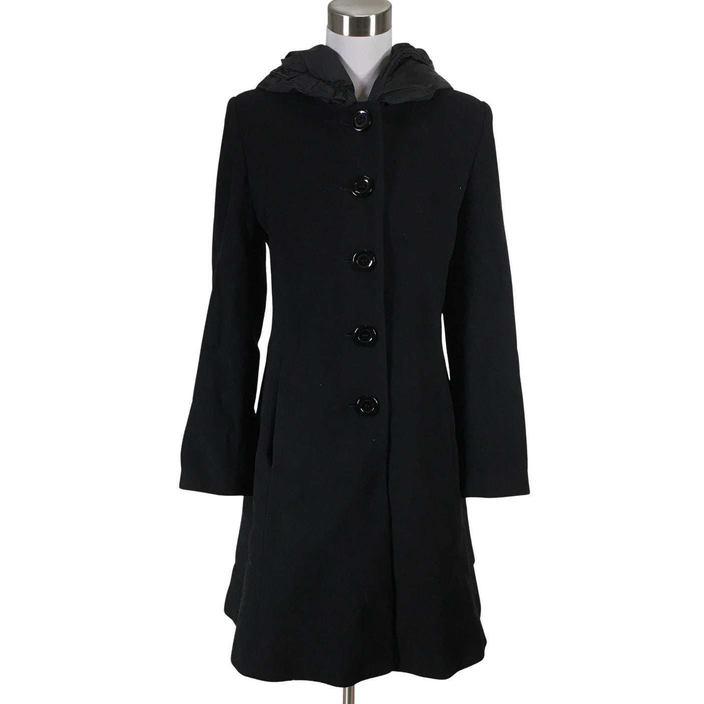 Unisex Erich Fend - Villakangastakki, koko 34 - (1)