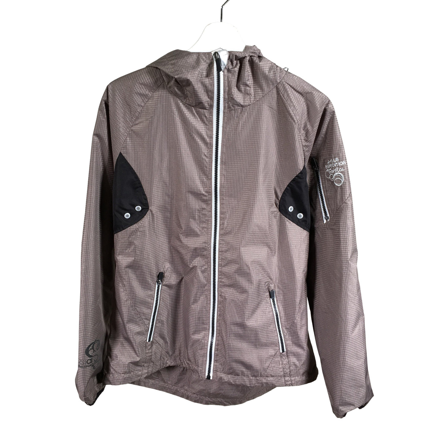Unisex Torstai - Ulkoilutakki, koko 40 - (1)