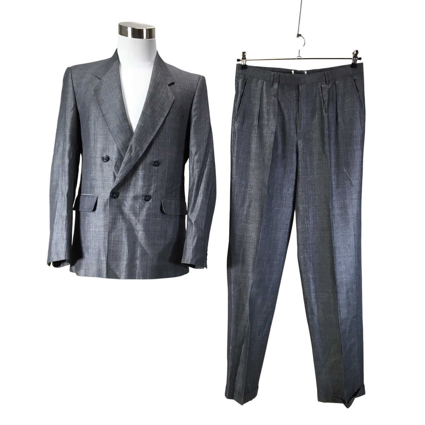 Unisex Kaleva - Puku, koko L - (1)