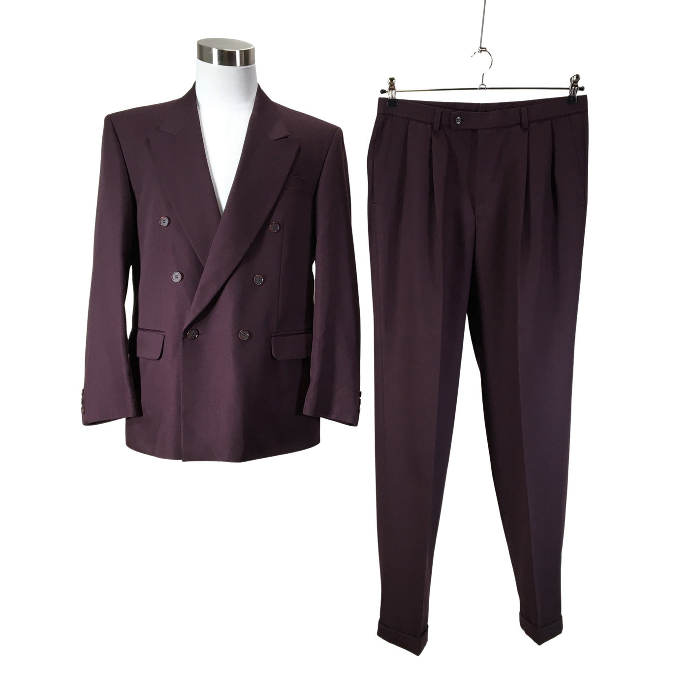 Unisex Kaleva - Puku, koko L - (1)