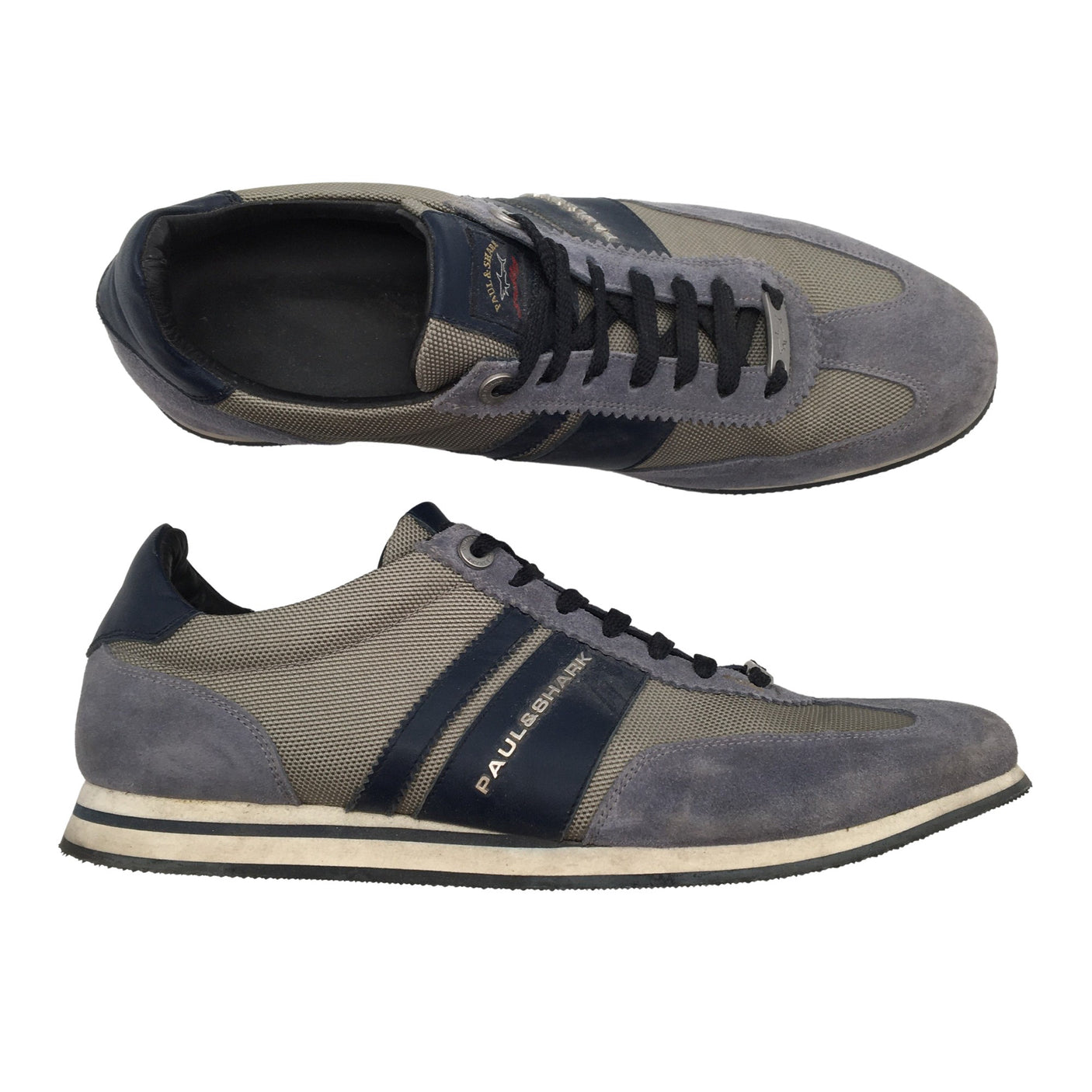 Unisex Paul & Shark - Tennarit, koko 43 - (1)