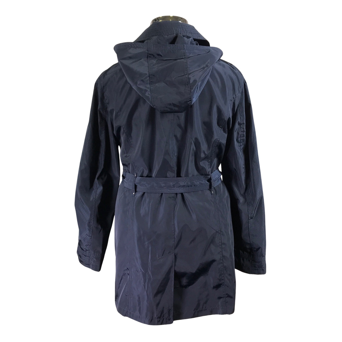 Unisex Halifax - Trenssitakki, koko 42 - (2)