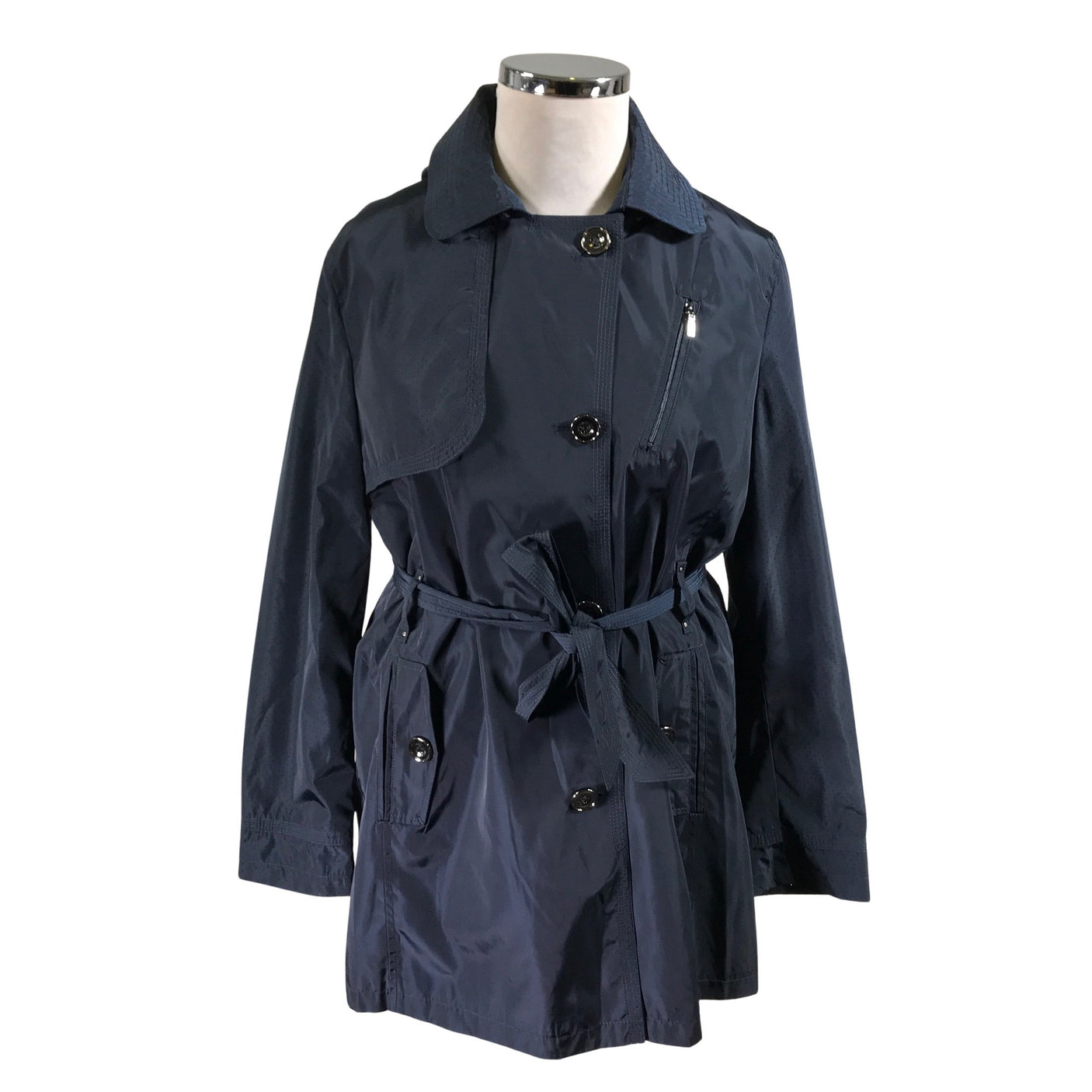 Unisex Halifax - Trenssitakki, koko 42 - (1)