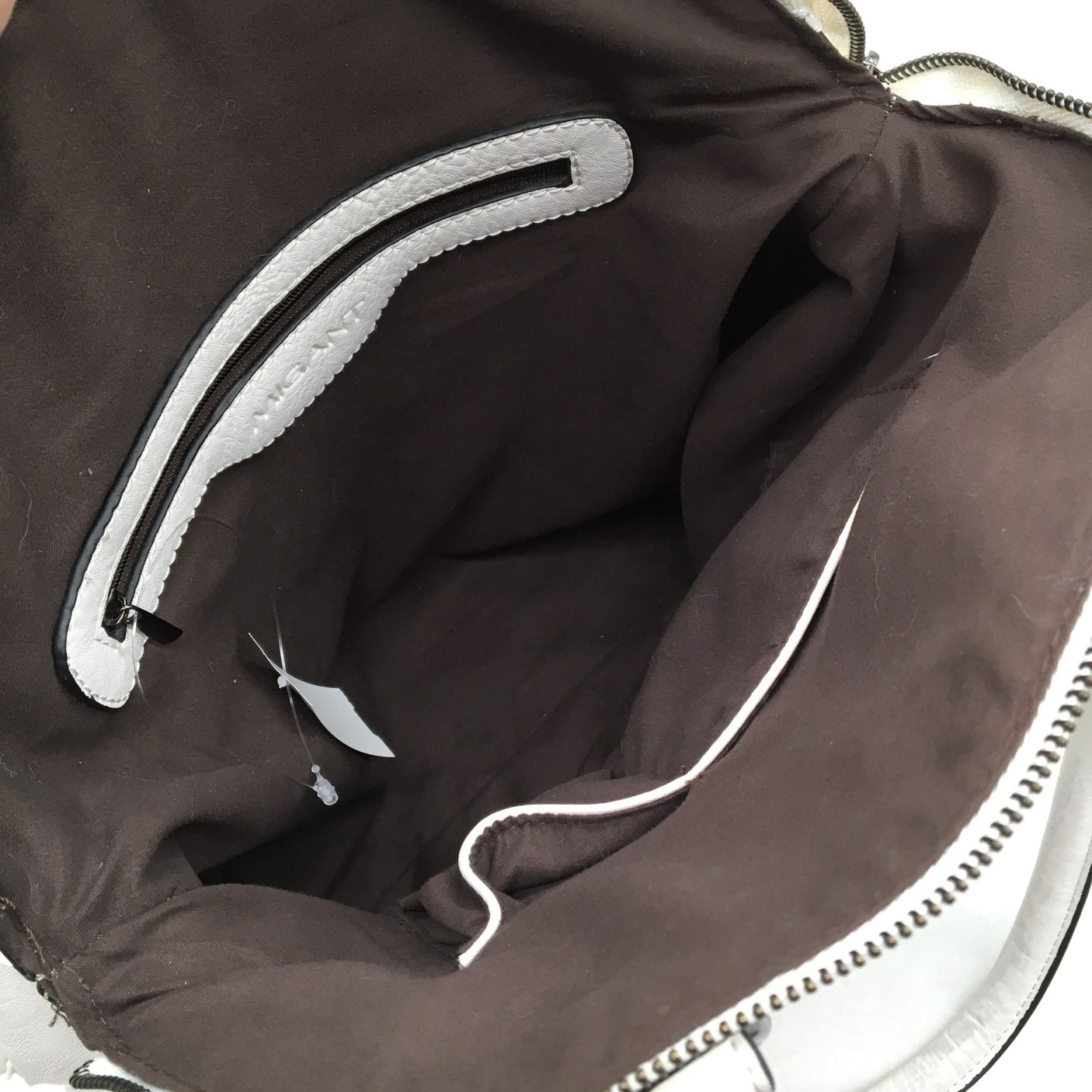 Unisex Migant - Käsilaukku, koko Midi - (3)